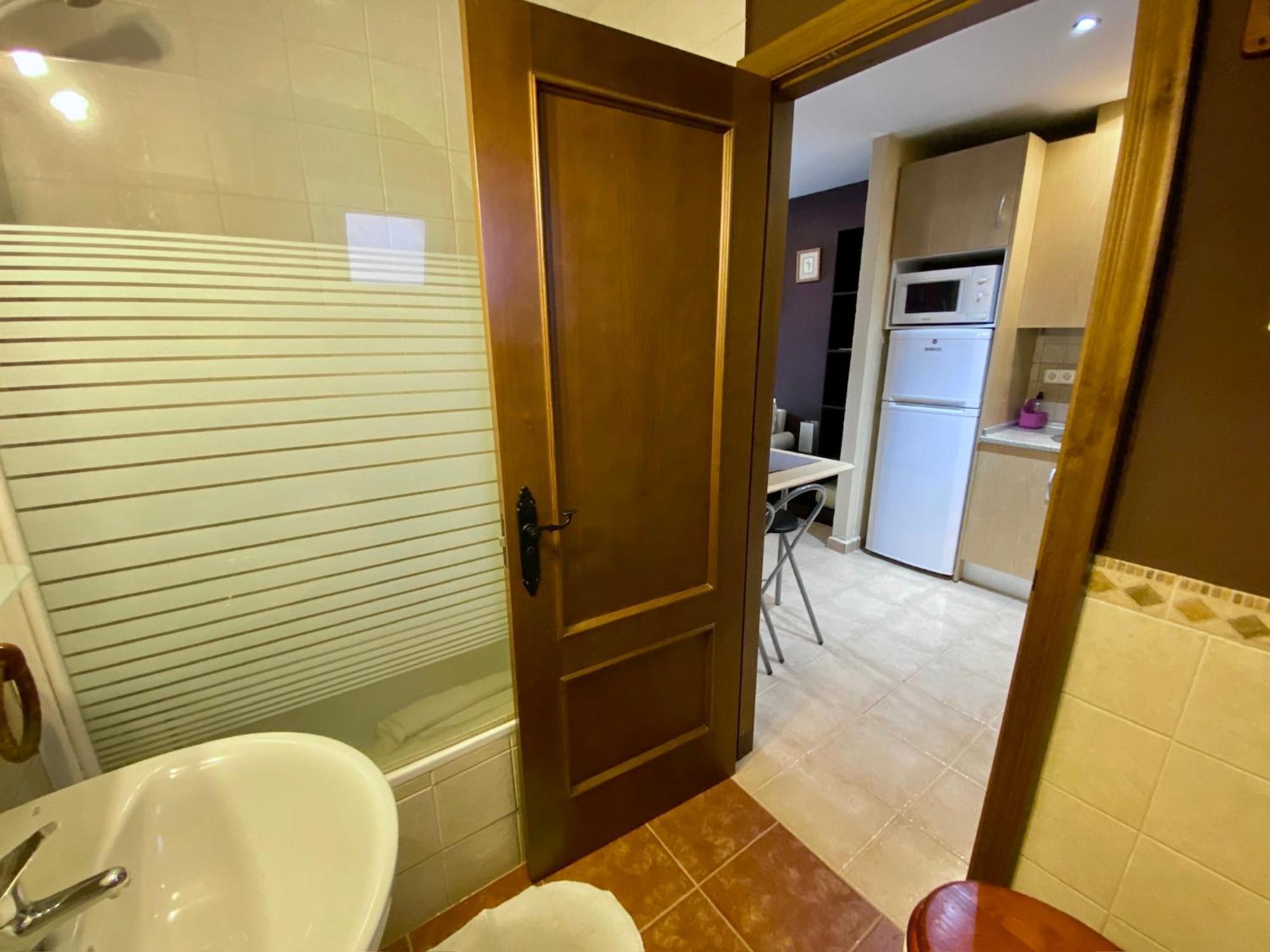 Apartaunmomento Y Desconecta! Estepona Exterior photo